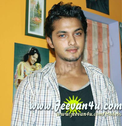 Mujeeb Kerala Modeling Male Pics